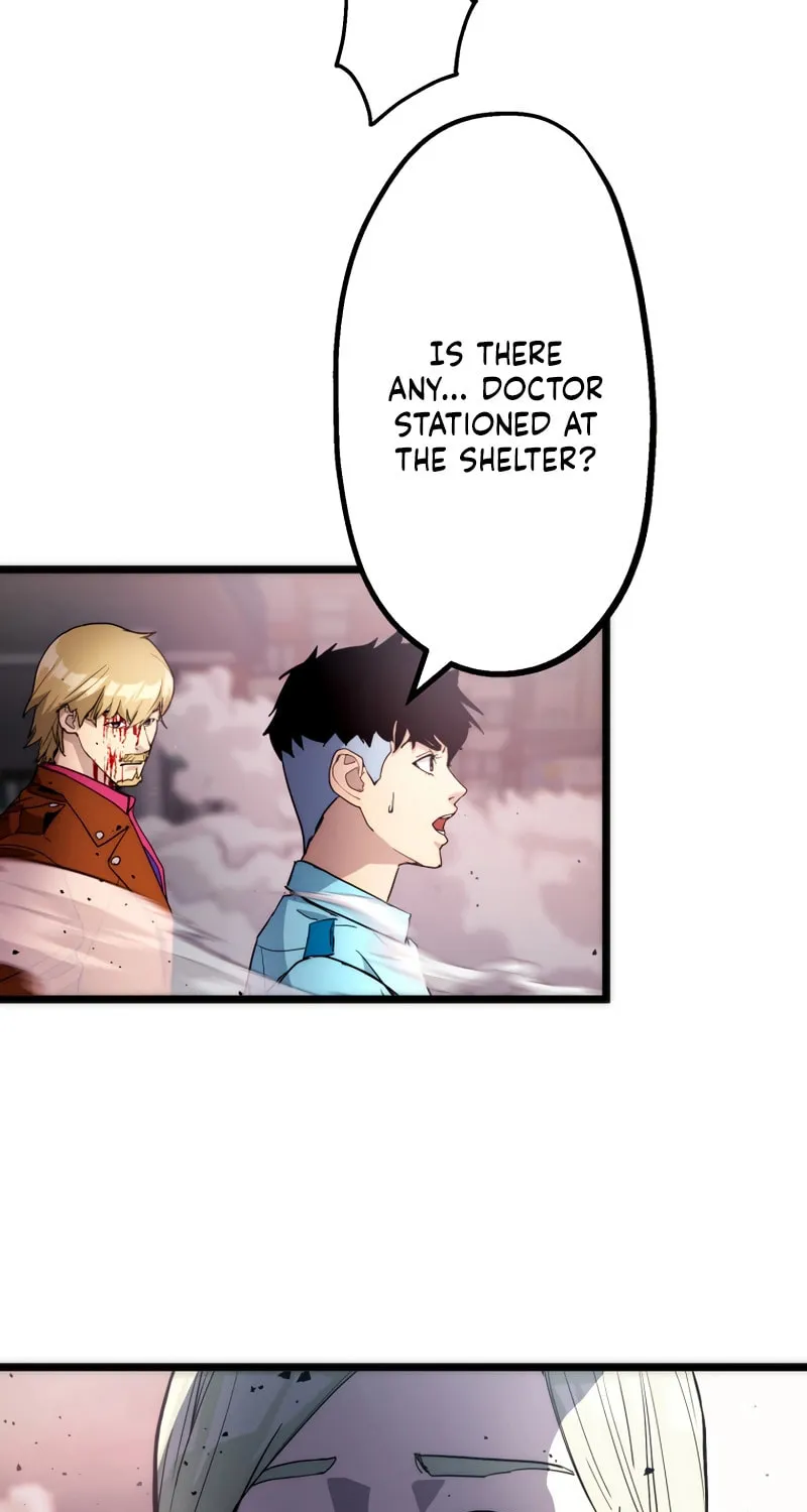 Read Man Eater chapter 28 image 30 on Lezhin