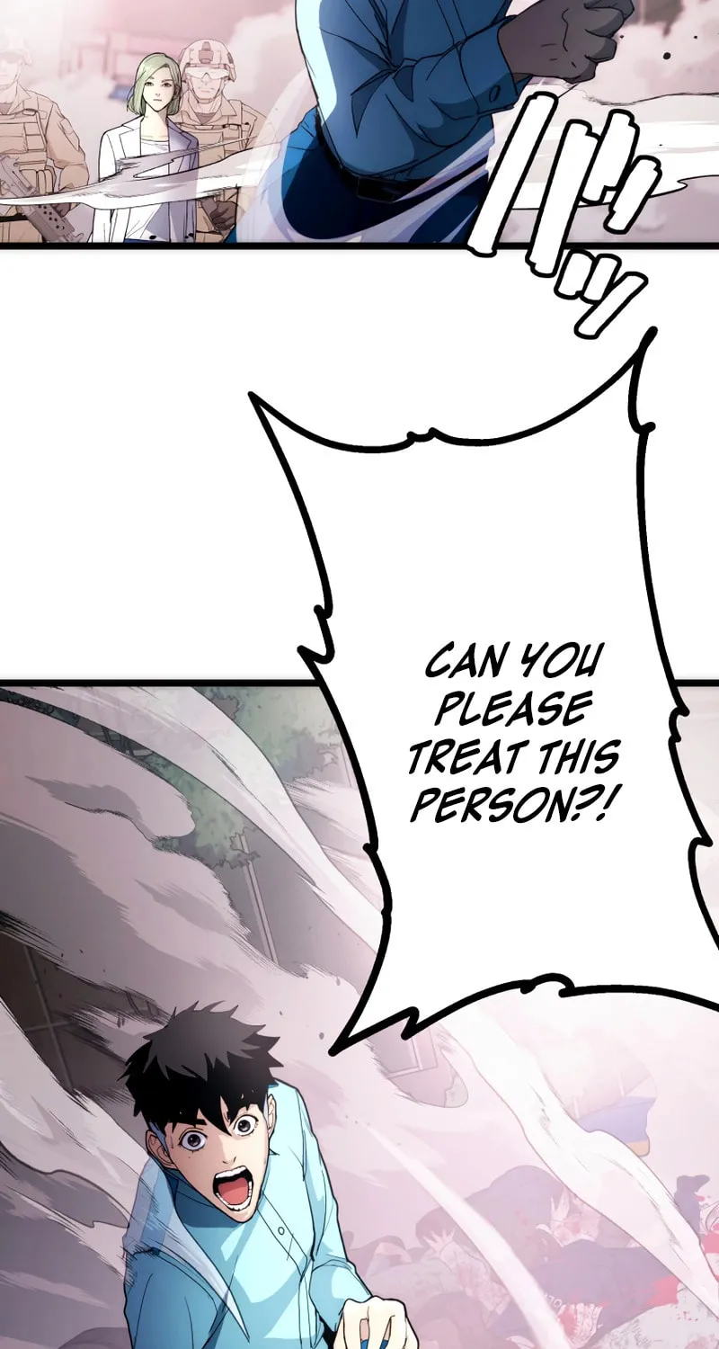 Read Man Eater chapter 28 image 33 on Lezhin