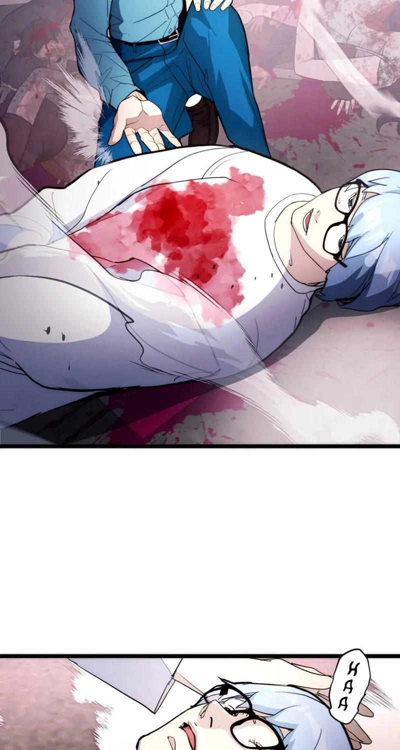 Read Man Eater chapter 28 image 34 on Lezhin