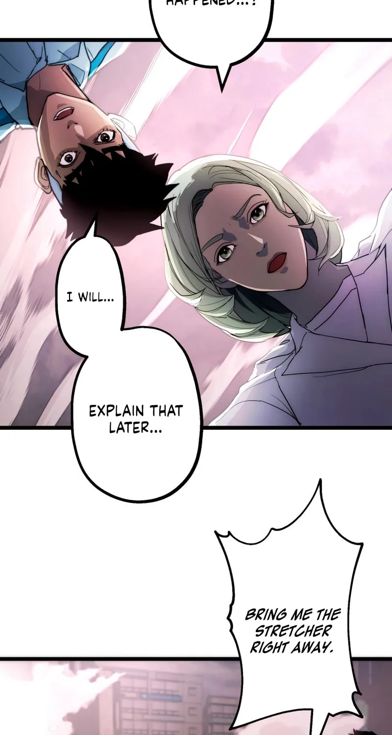 Read Man Eater chapter 28 image 36 on Lezhin