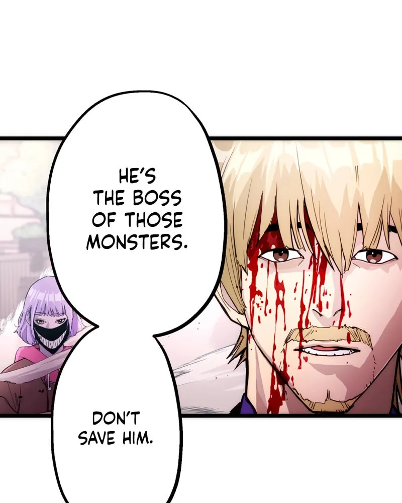 Read Man Eater chapter 28 image 38 on Lezhin