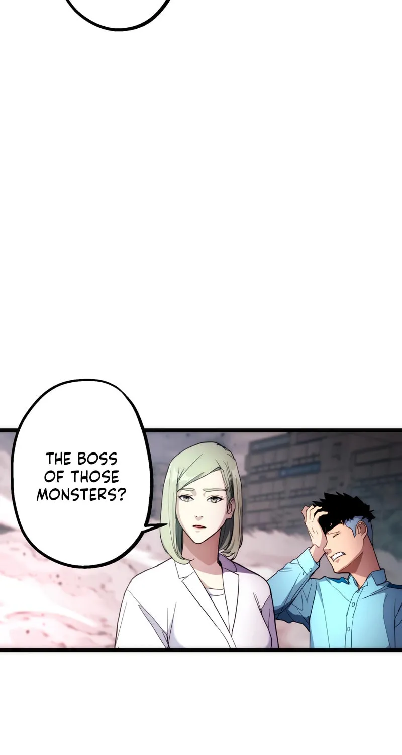 Read Man Eater chapter 28 image 39 on Lezhin