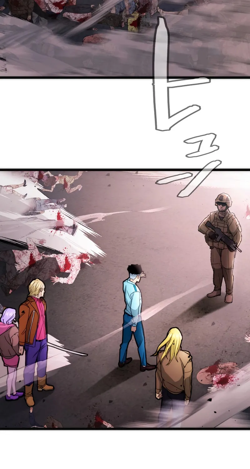 Read Man Eater chapter 28 image 4 on Lezhin