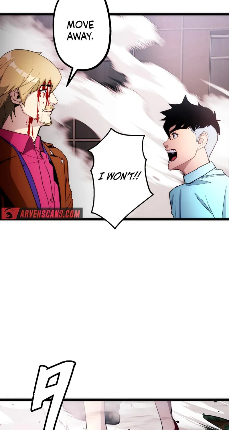 Read Man Eater chapter 28 image 42 on Lezhin