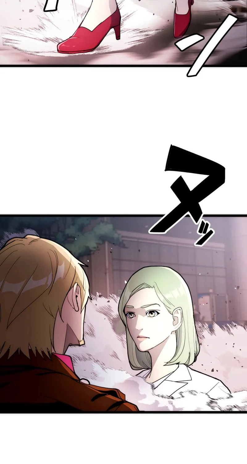 Read Man Eater chapter 28 image 43 on Lezhin
