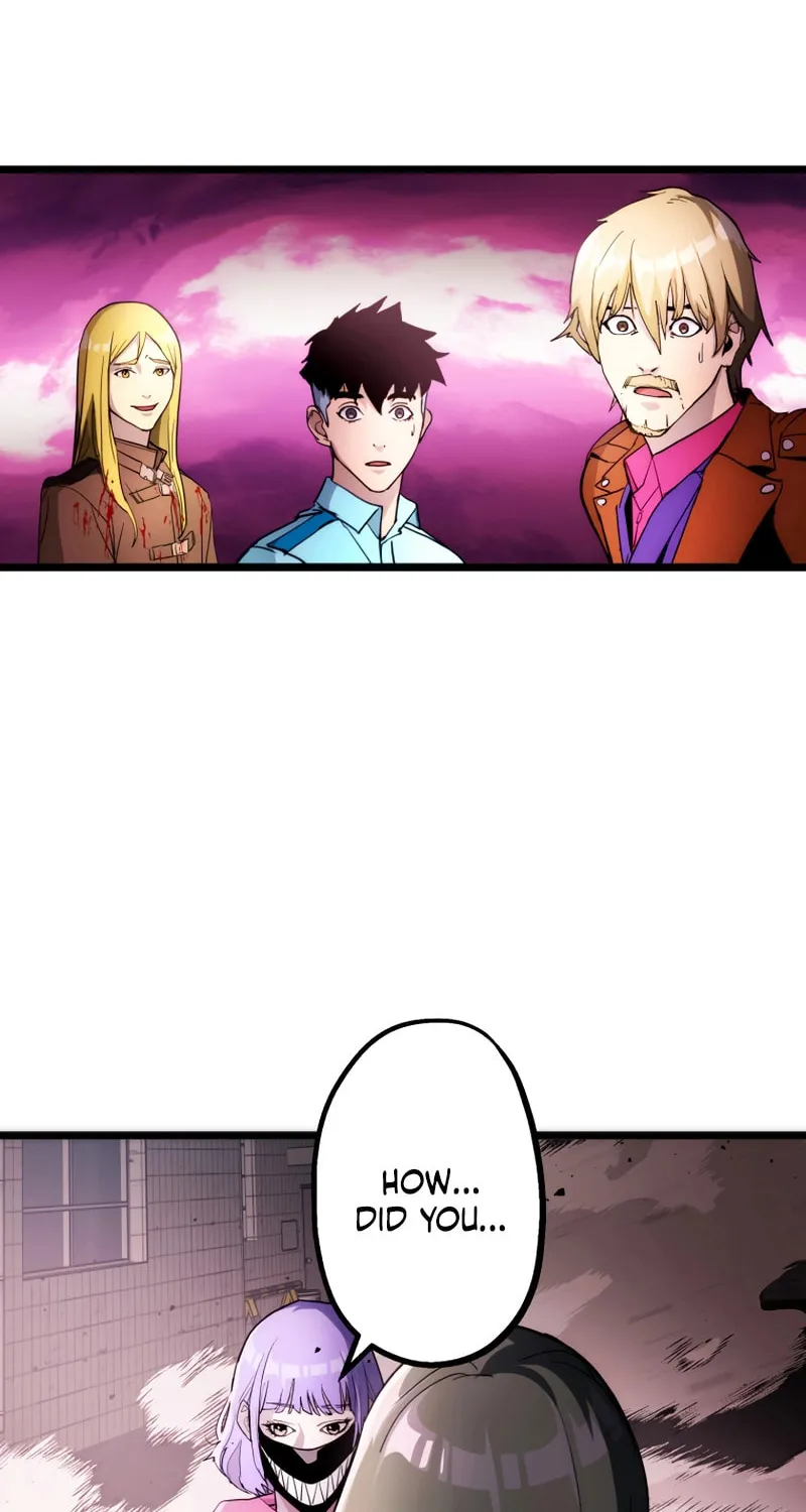 Read Man Eater chapter 28 image 49 on Lezhin
