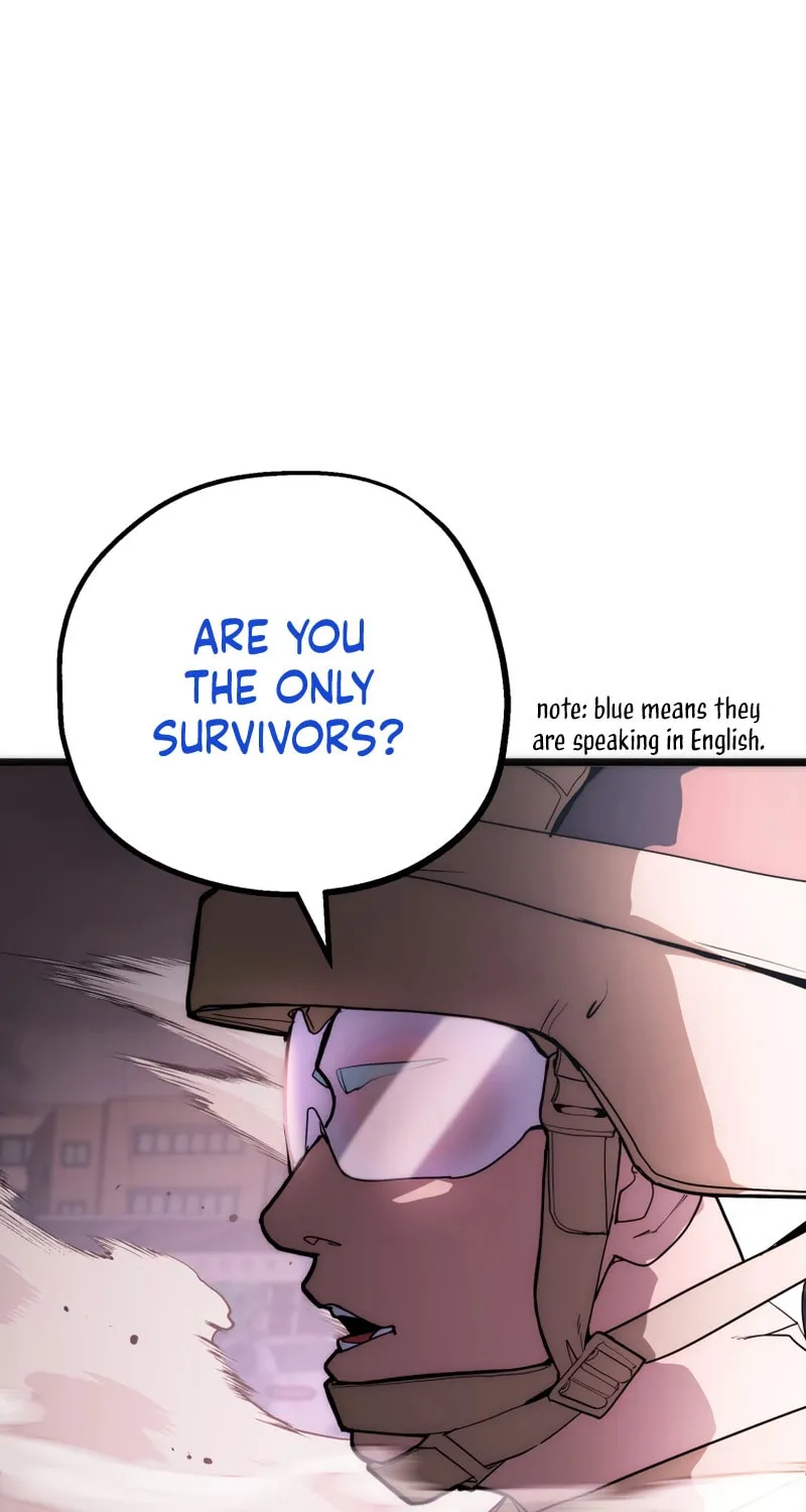 Read Man Eater chapter 28 image 5 on Lezhin