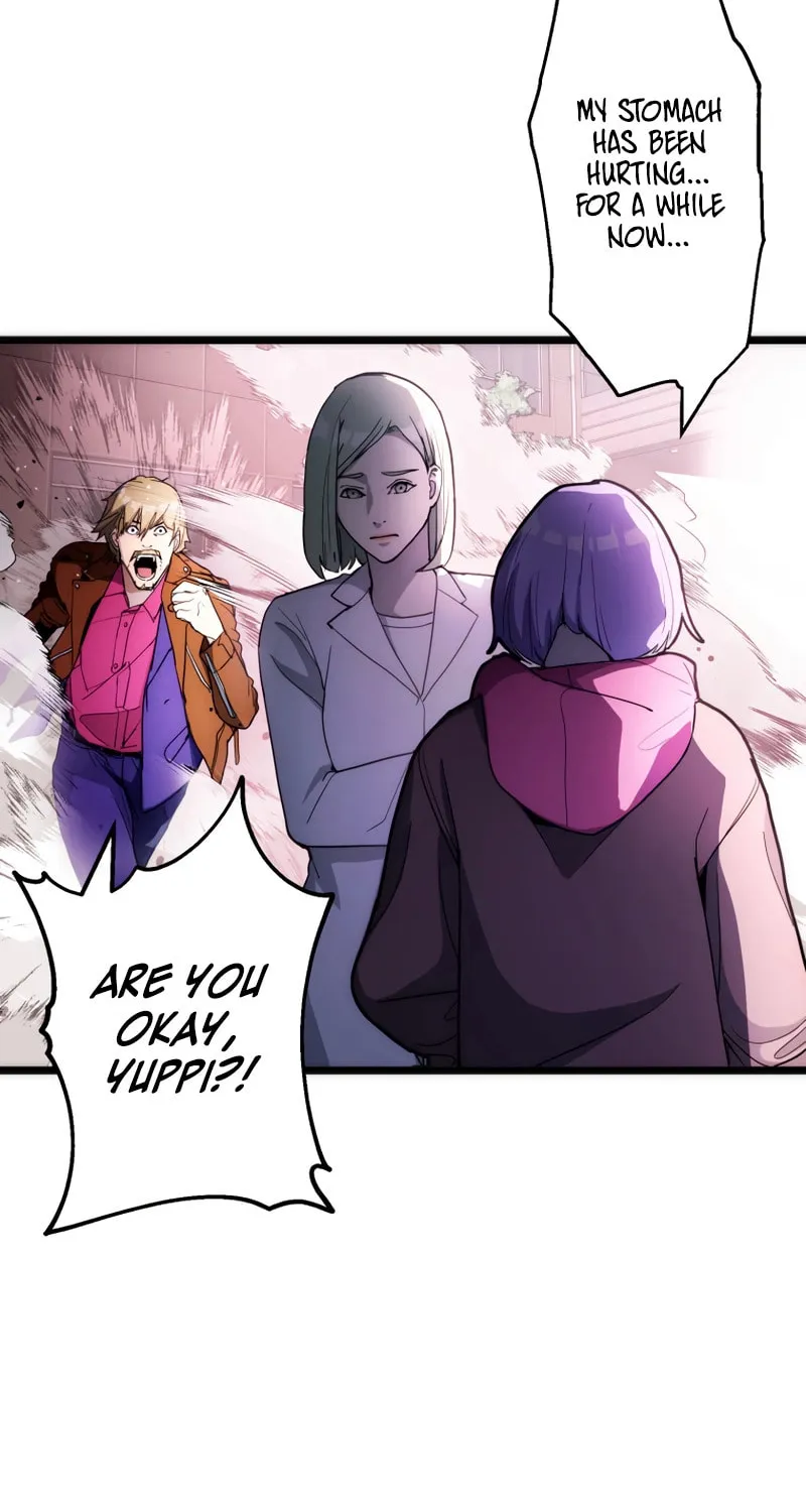 Read Man Eater chapter 28 image 52 on Lezhin