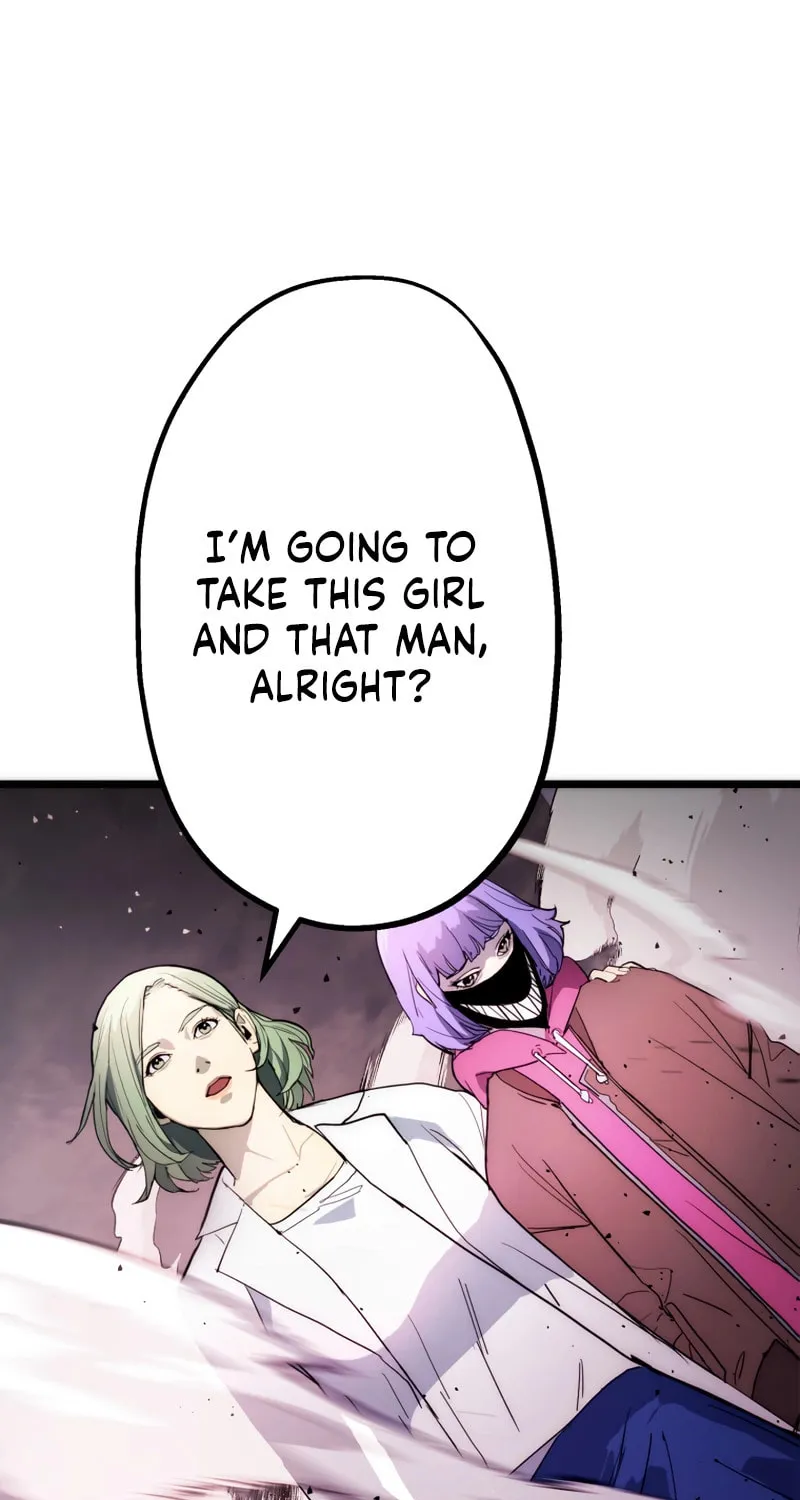 Read Man Eater chapter 28 image 54 on Lezhin