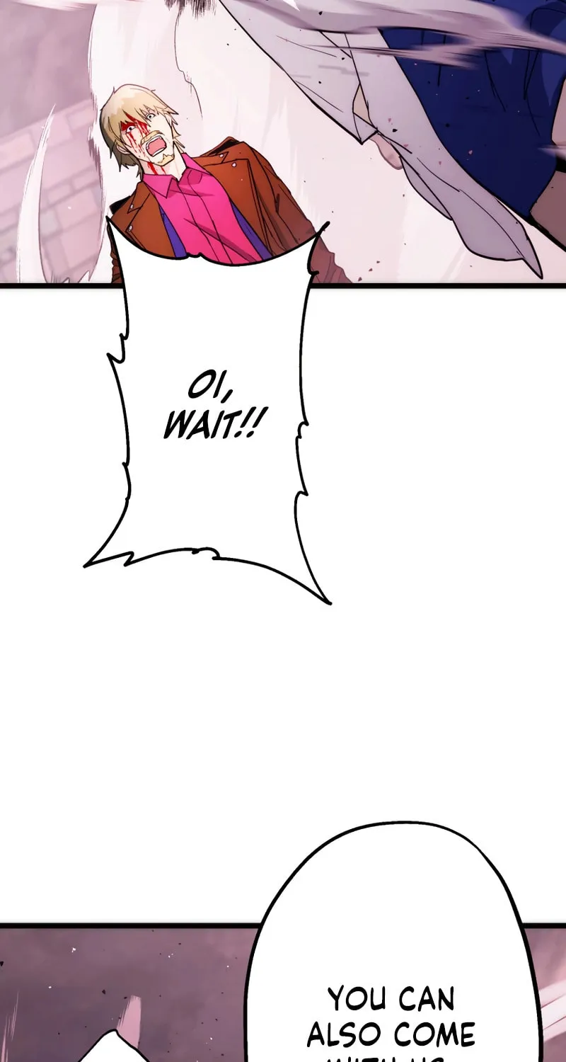 Read Man Eater chapter 28 image 55 on Lezhin