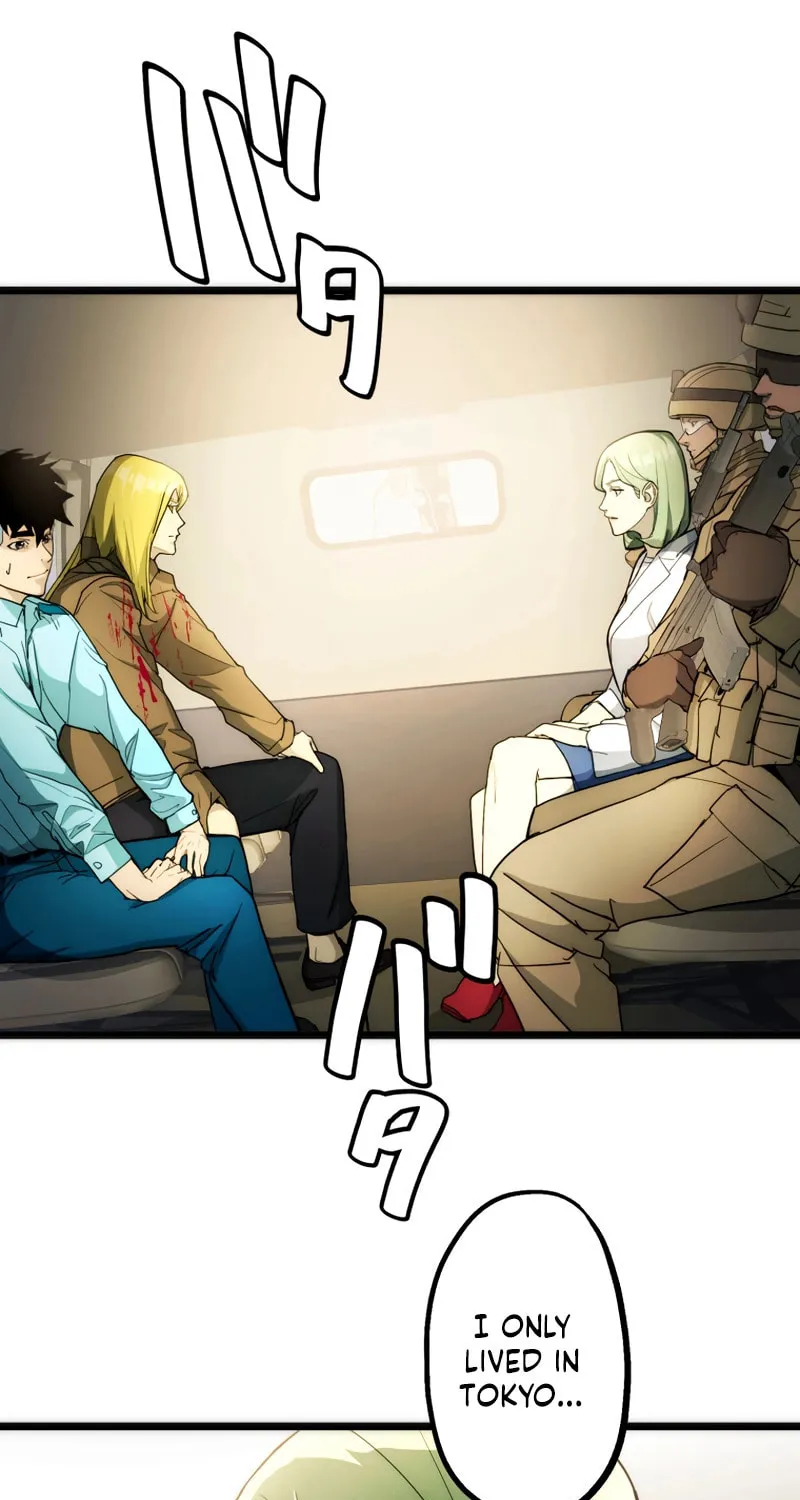 Read Man Eater chapter 28 image 60 on Lezhin