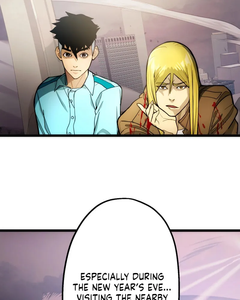 Read Man Eater chapter 28 image 62 on Lezhin