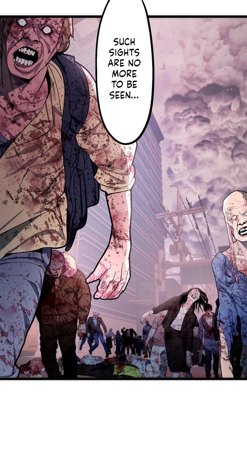 Read Man Eater chapter 28 image 66 on Lezhin