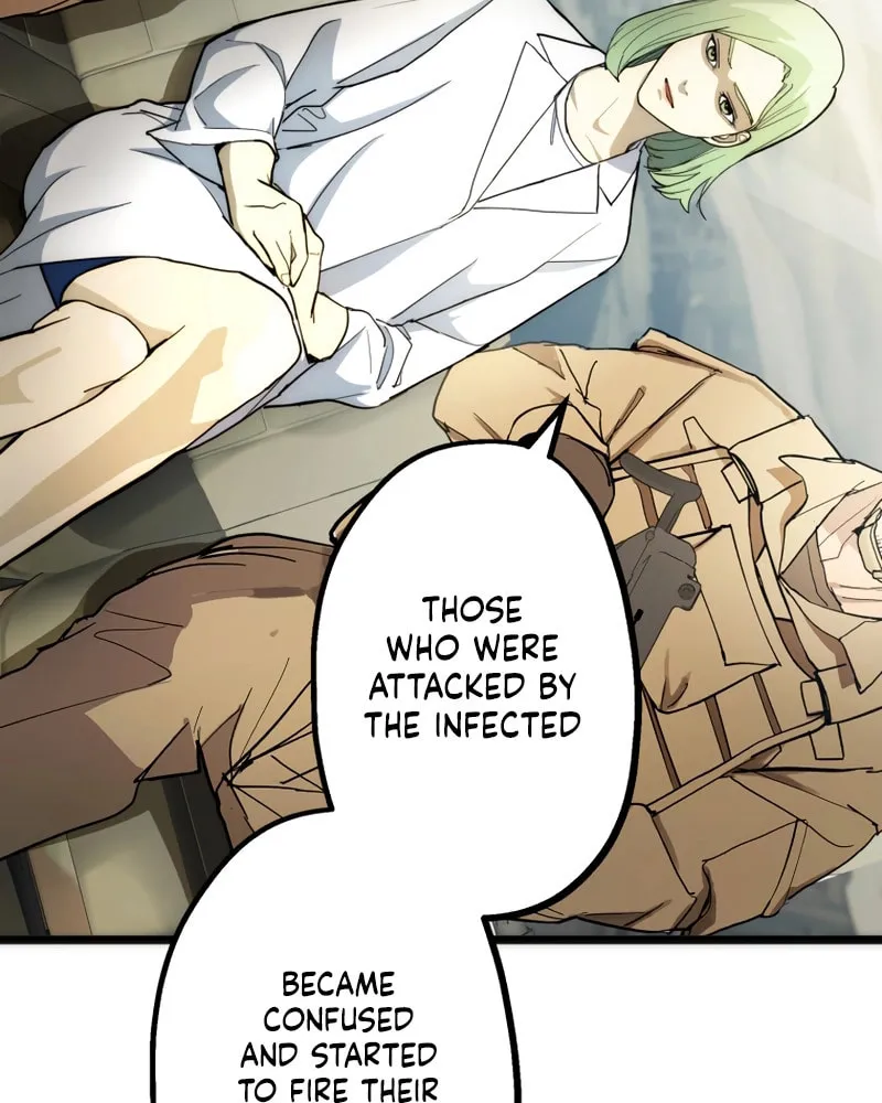 Read Man Eater chapter 28 image 68 on Lezhin