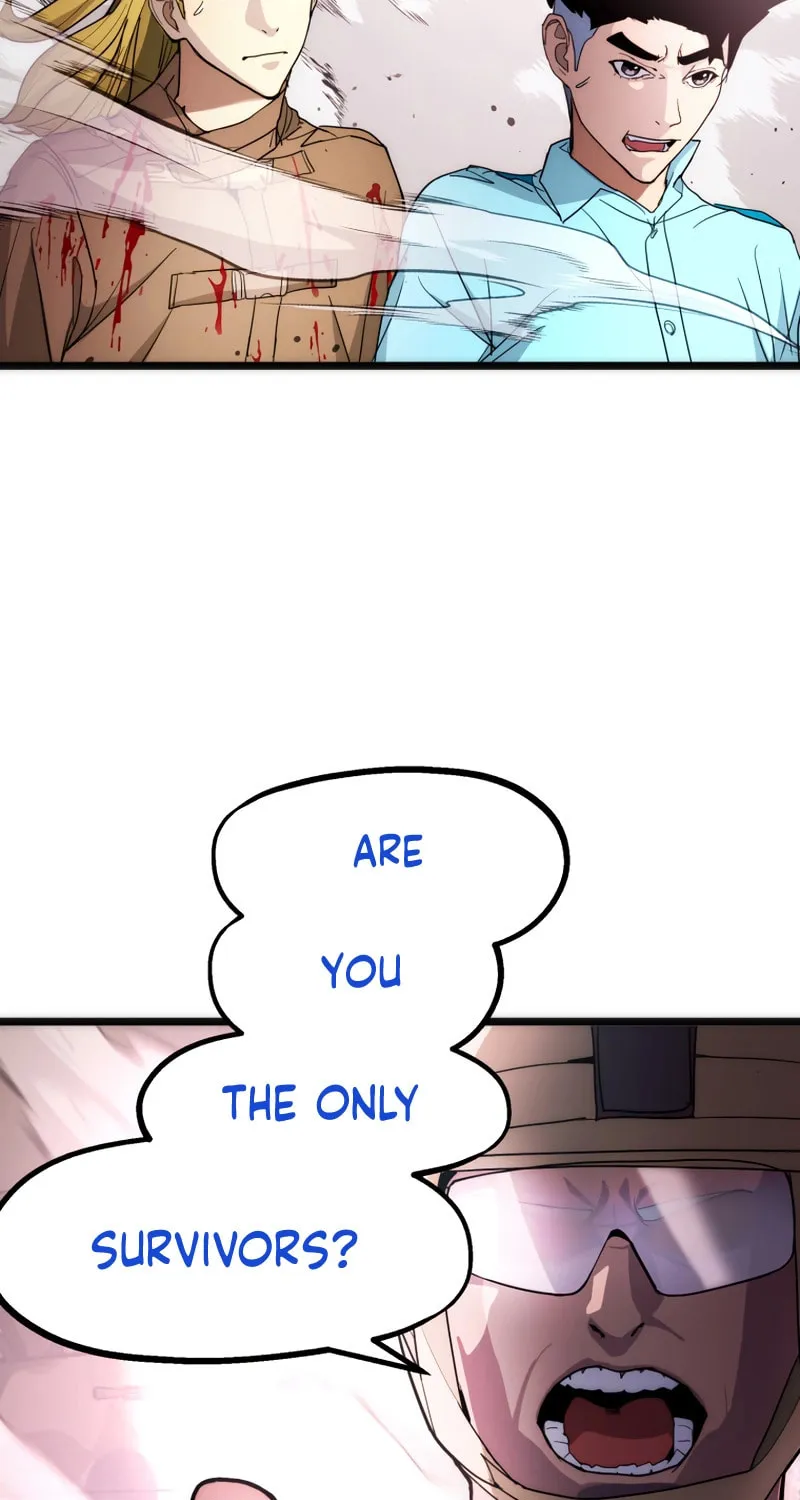 Read Man Eater chapter 28 image 7 on Lezhin