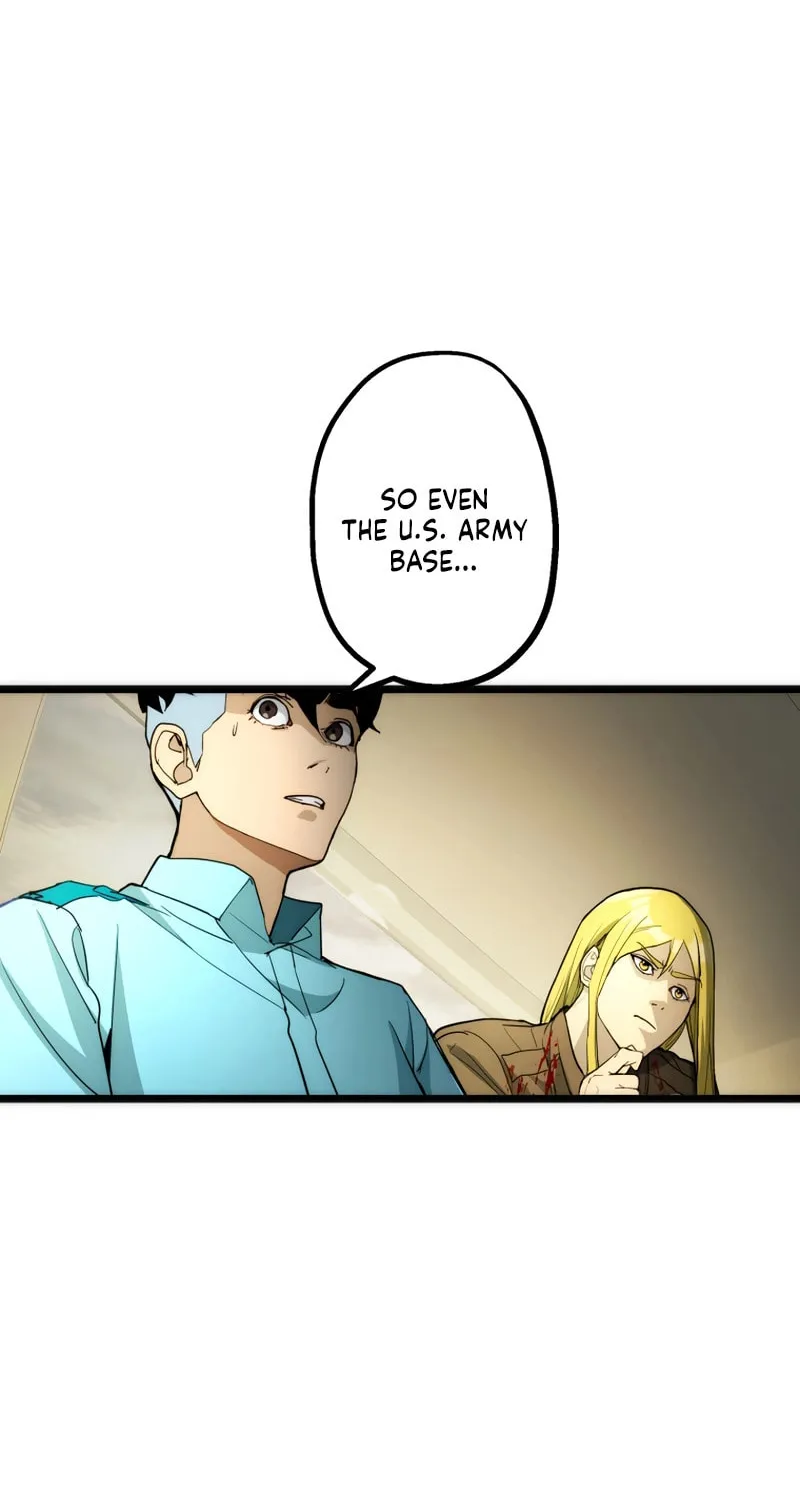 Read Man Eater chapter 28 image 70 on Lezhin