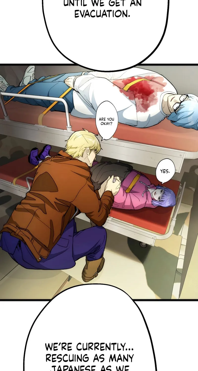 Read Man Eater chapter 28 image 76 on Lezhin