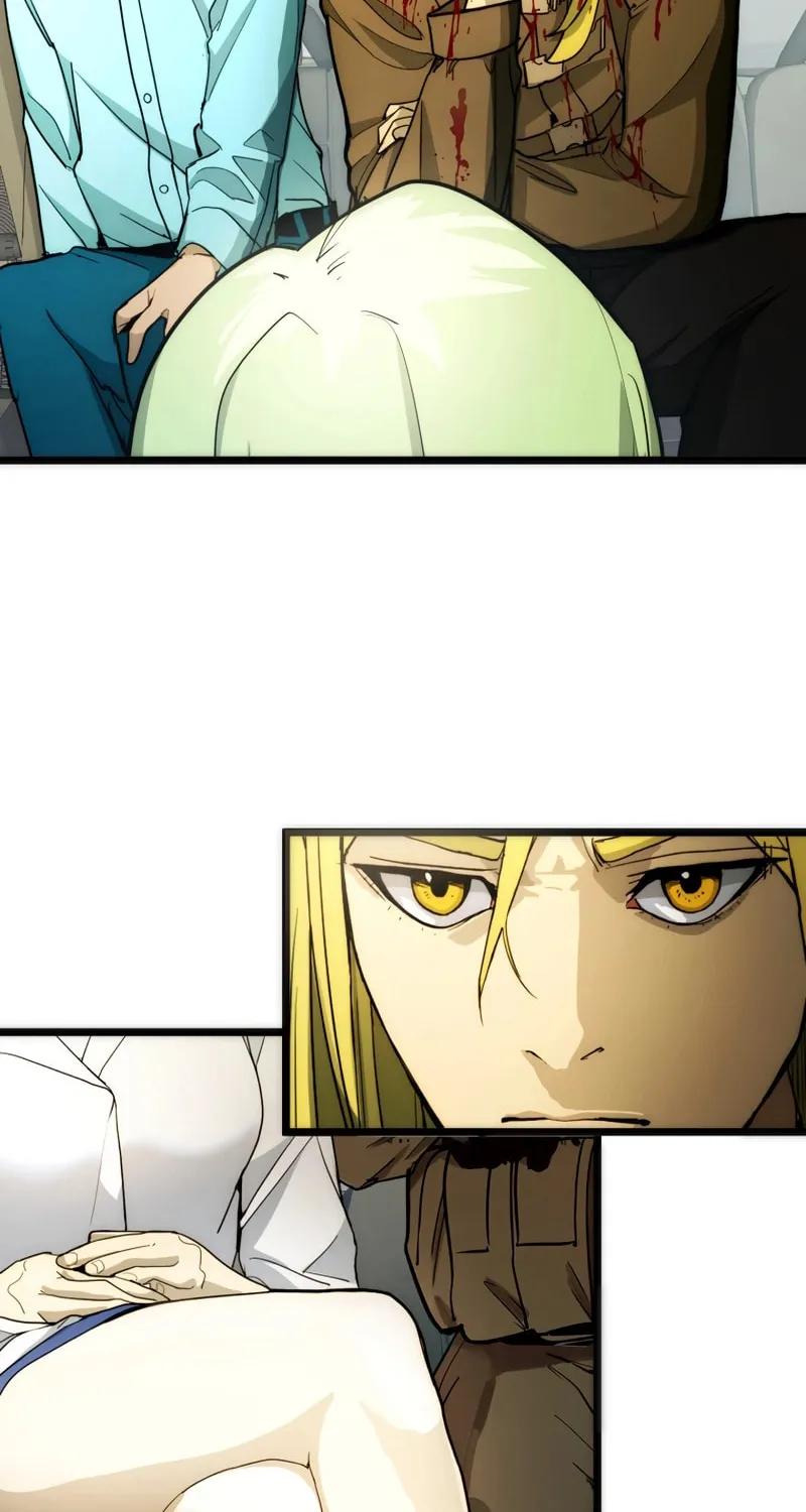 Read Man Eater chapter 28 image 79 on Lezhin
