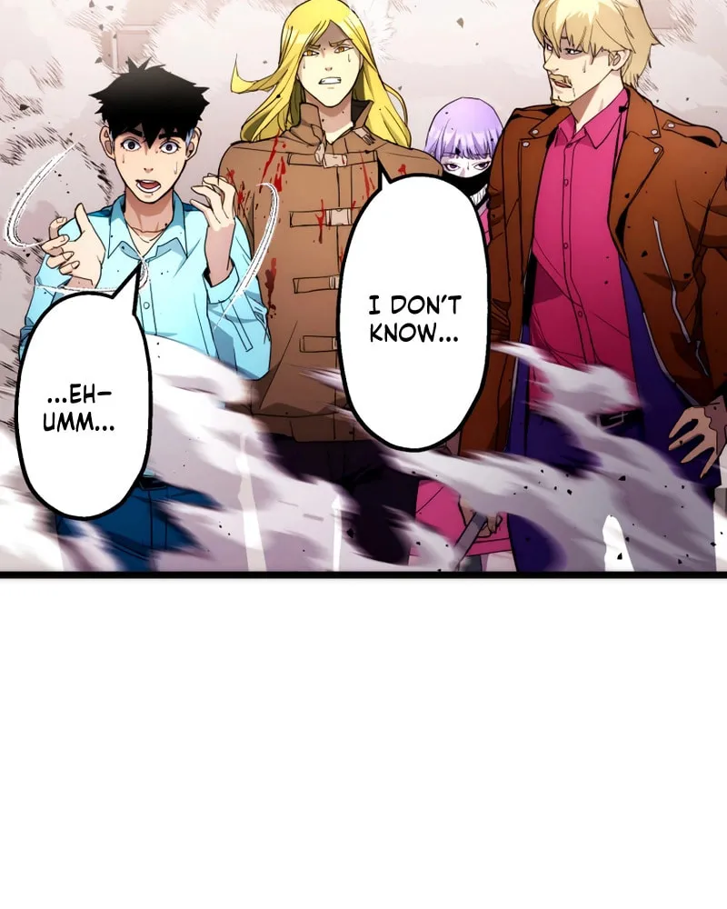 Read Man Eater chapter 28 image 9 on Lezhin