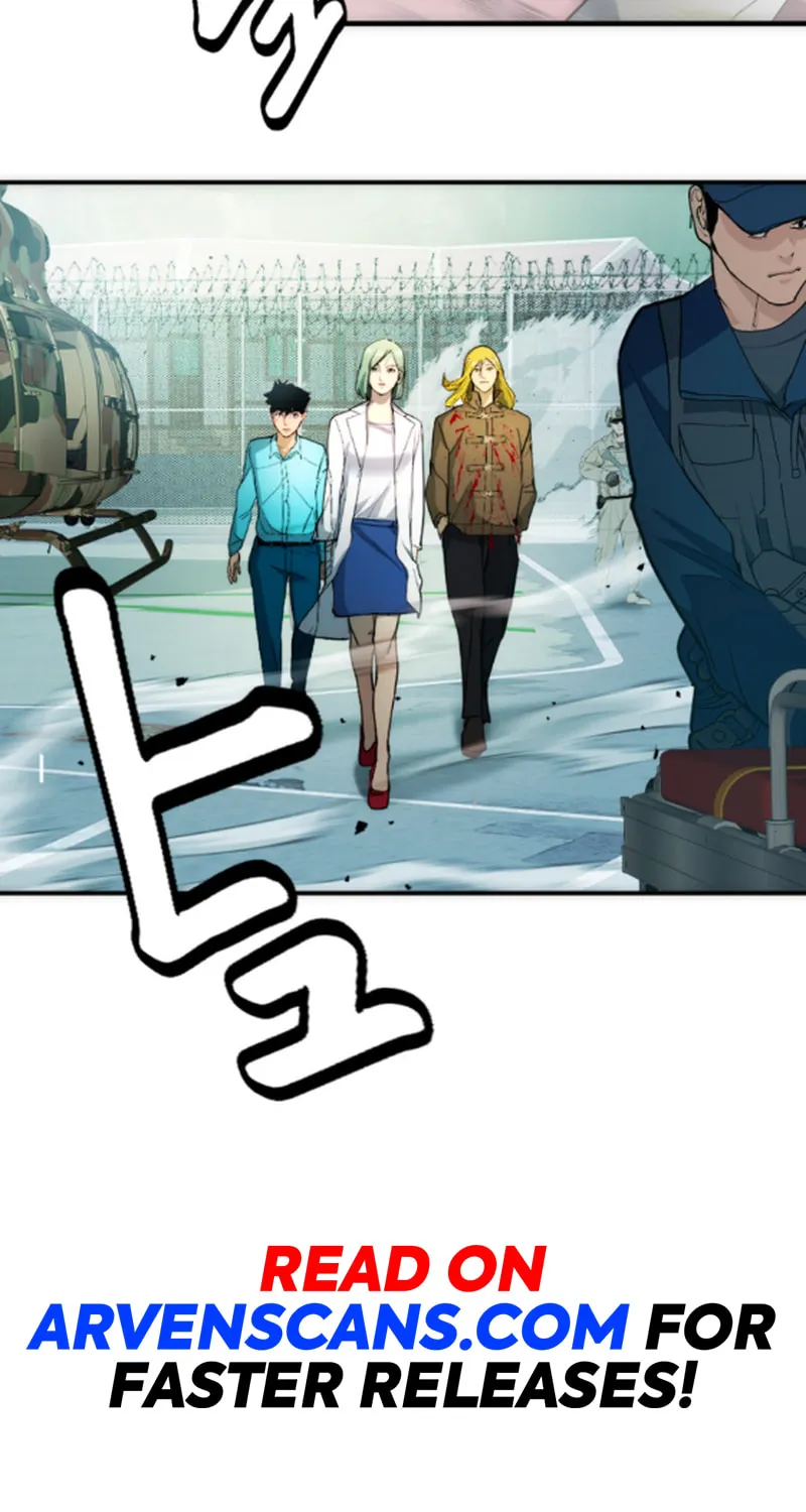 Read Man Eater chapter 29 image 10 on Lezhin