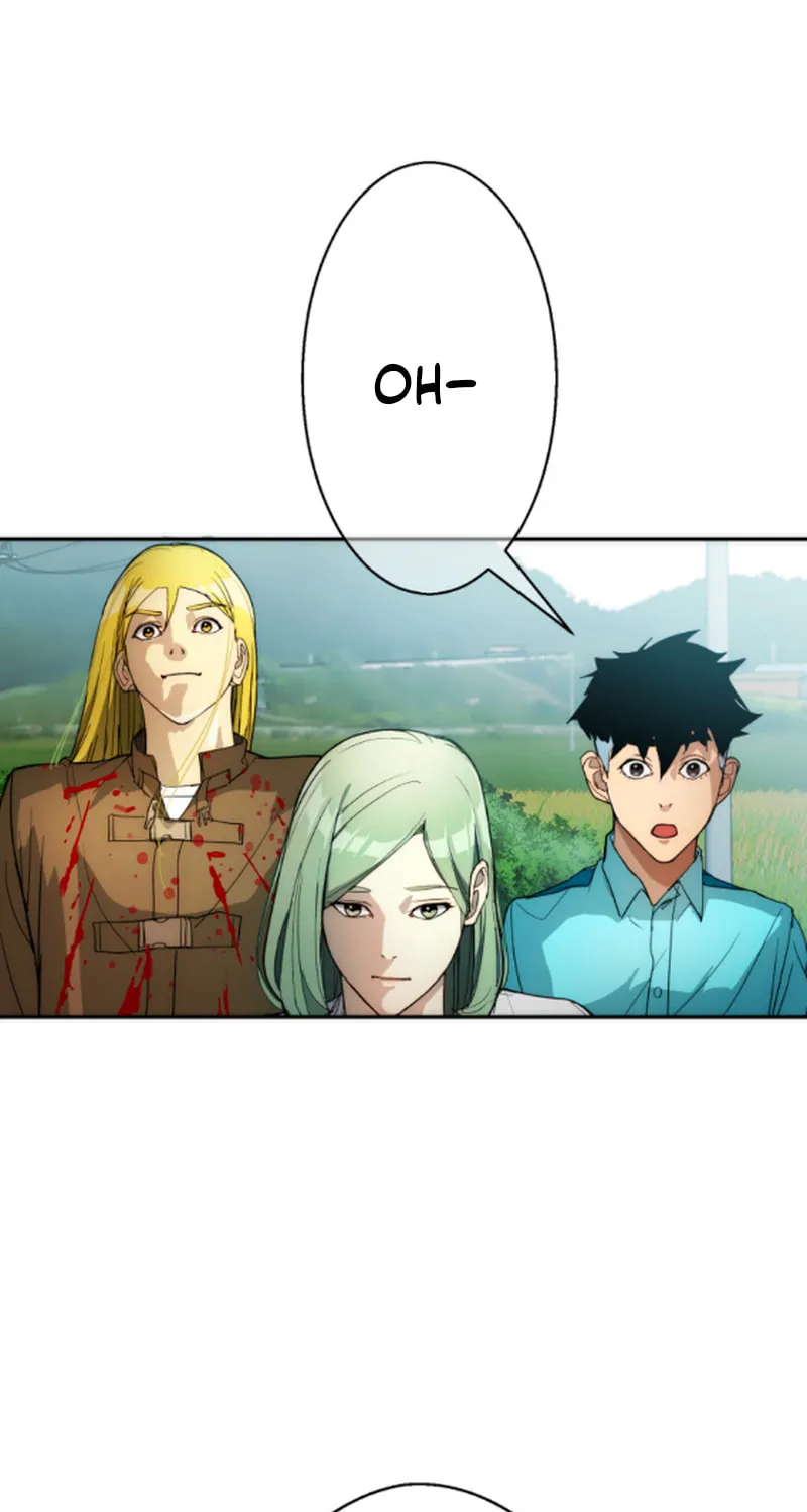 Read Man Eater chapter 29 image 12 on Lezhin