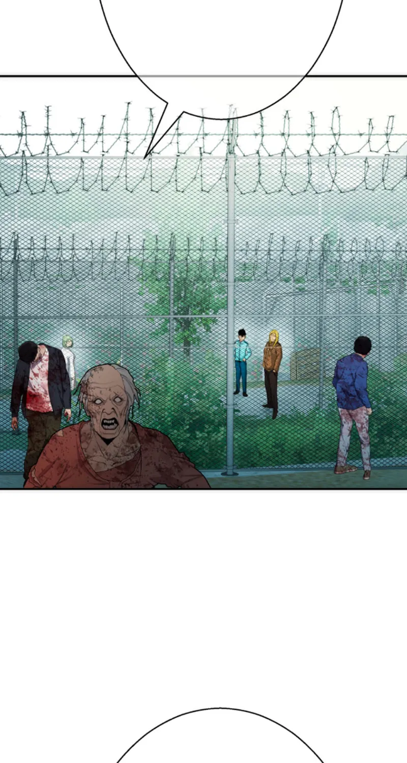 Read Man Eater chapter 29 image 16 on Lezhin