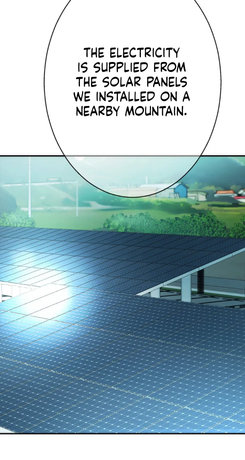 Read Man Eater chapter 29 image 17 on Lezhin