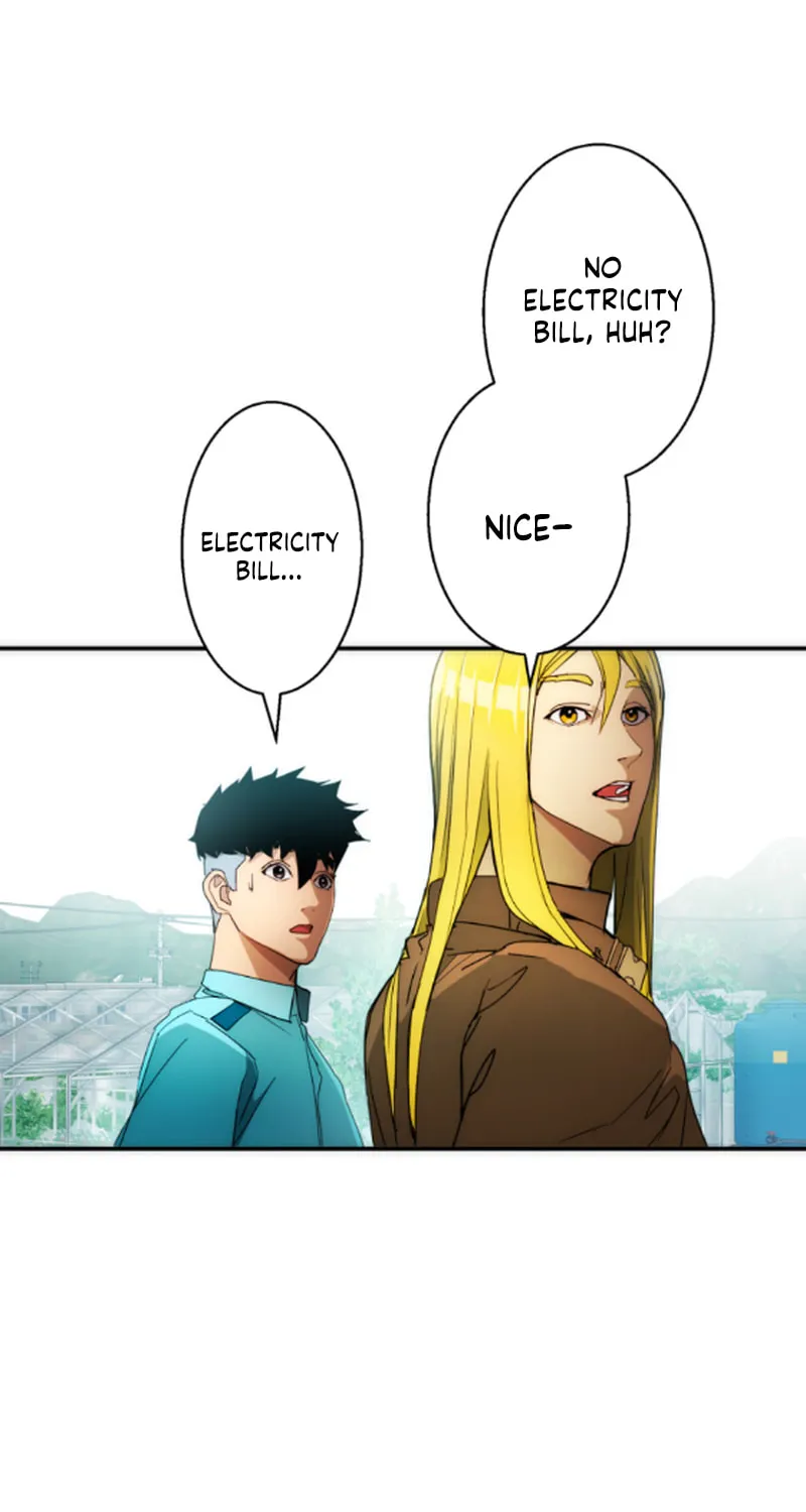 Read Man Eater chapter 29 image 18 on Lezhin
