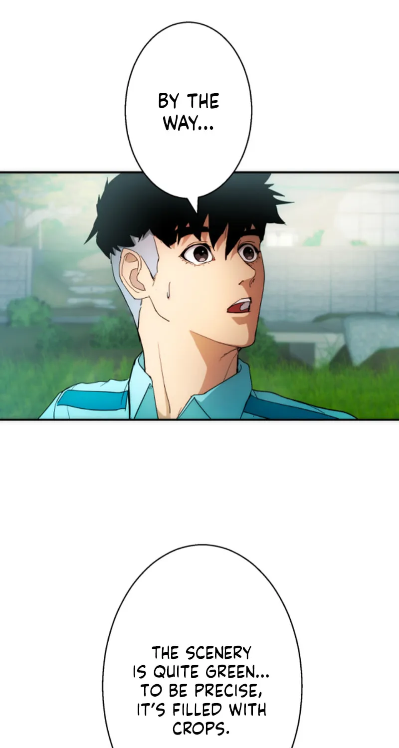 Read Man Eater chapter 29 image 19 on Lezhin