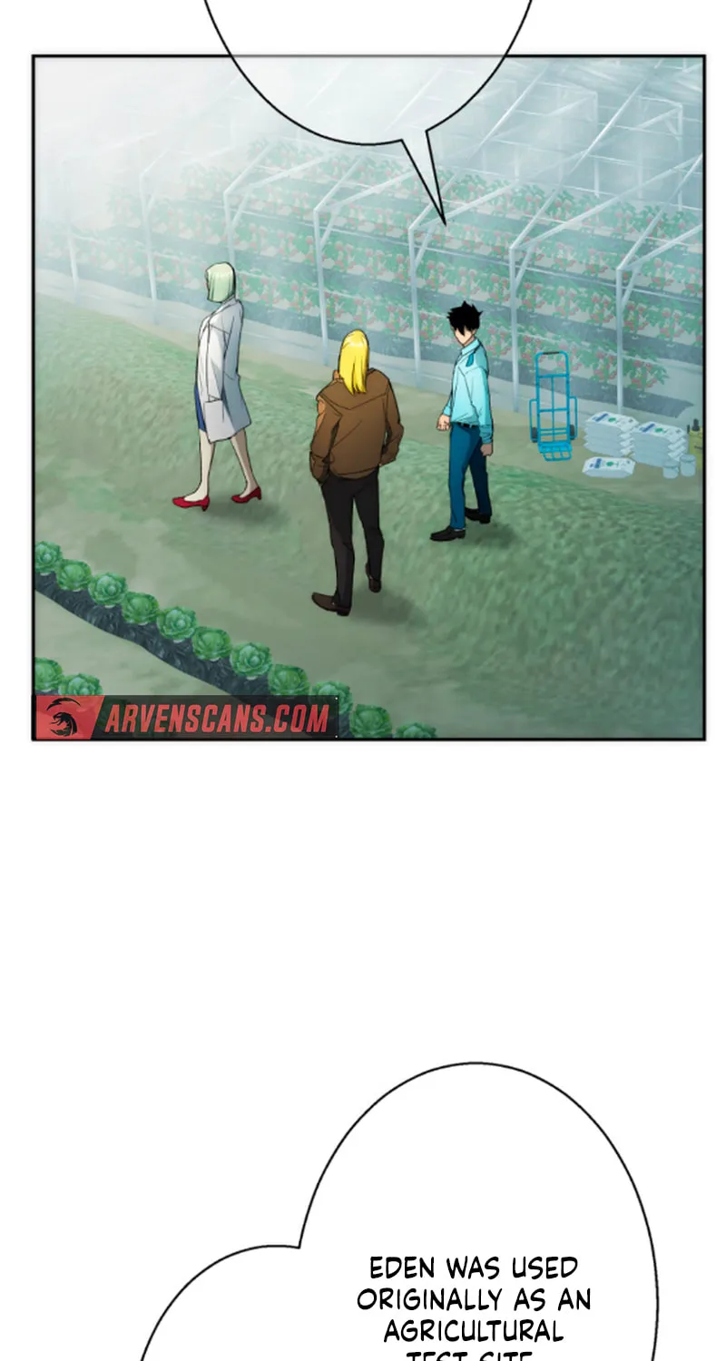 Read Man Eater chapter 29 image 20 on Lezhin