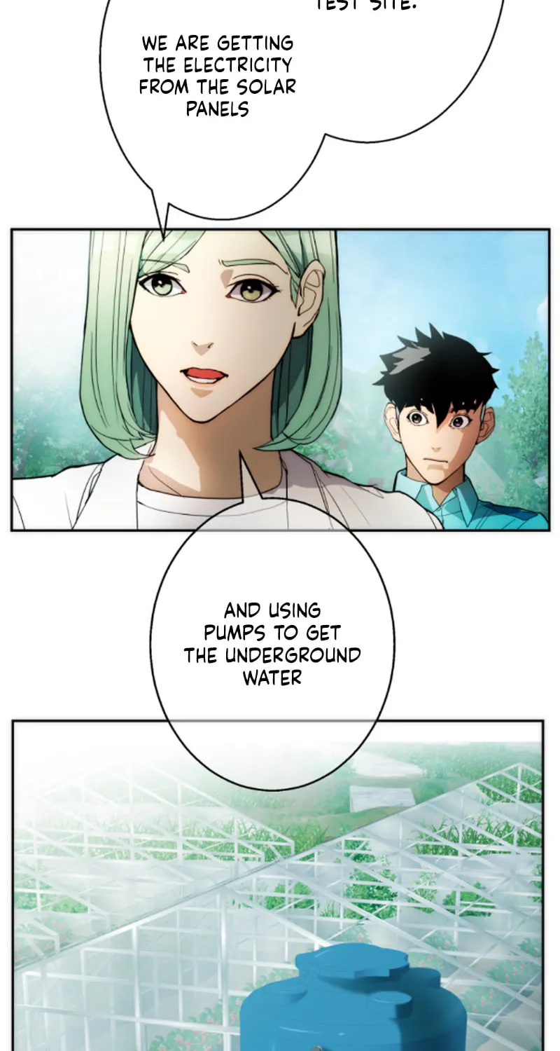 Read Man Eater chapter 29 image 21 on Lezhin