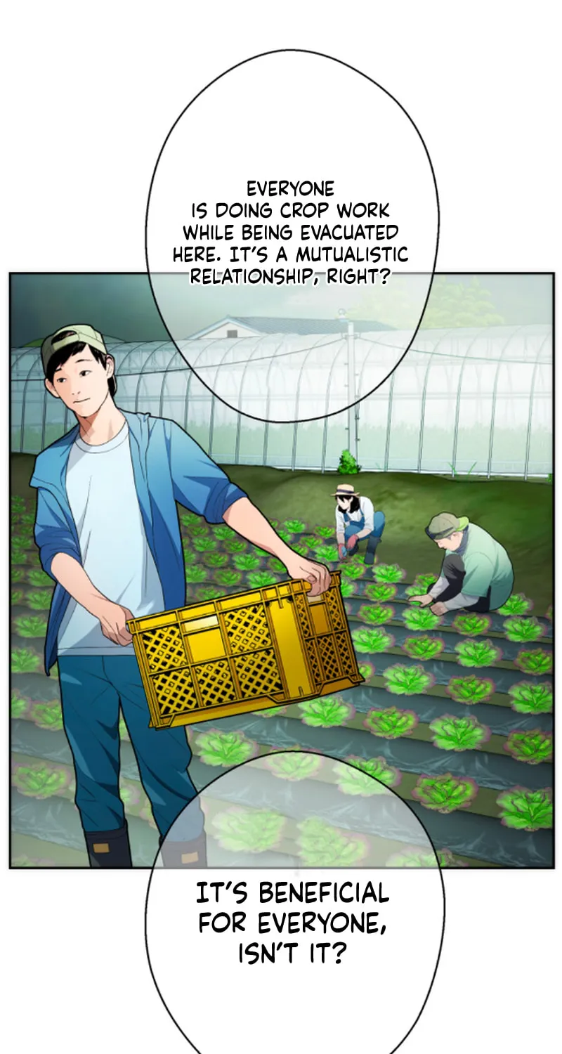 Read Man Eater chapter 29 image 23 on Lezhin