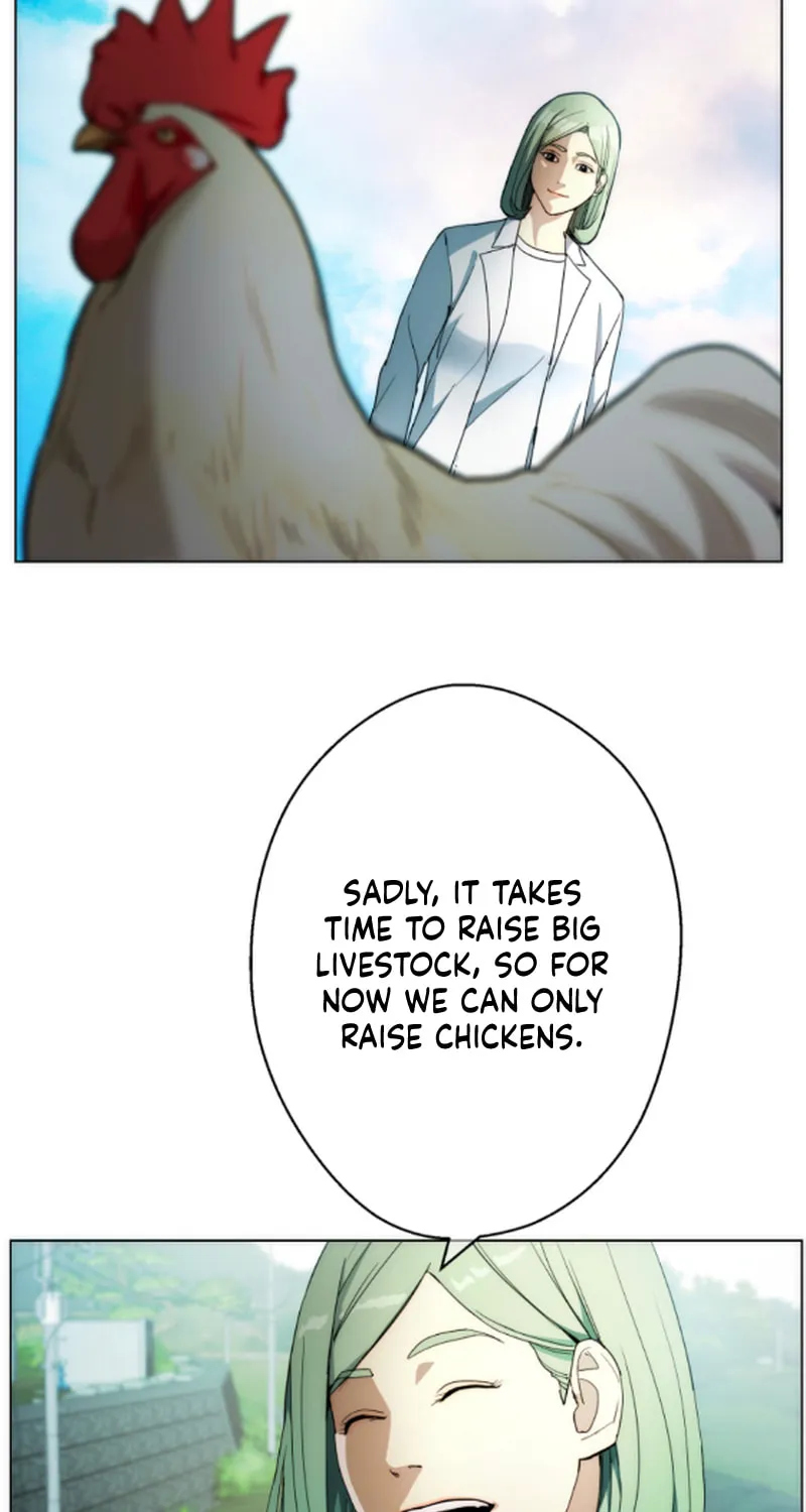 Read Man Eater chapter 29 image 26 on Lezhin