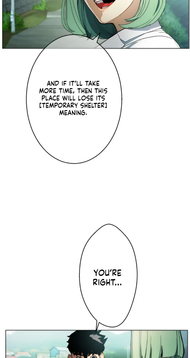 Read Man Eater chapter 29 image 27 on Lezhin