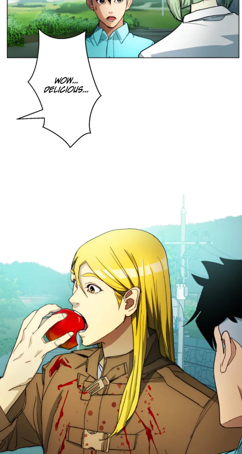 Read Man Eater chapter 29 image 28 on Lezhin