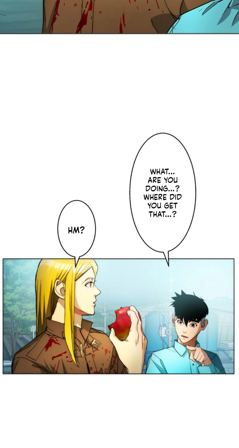 Read Man Eater chapter 29 image 29 on Lezhin
