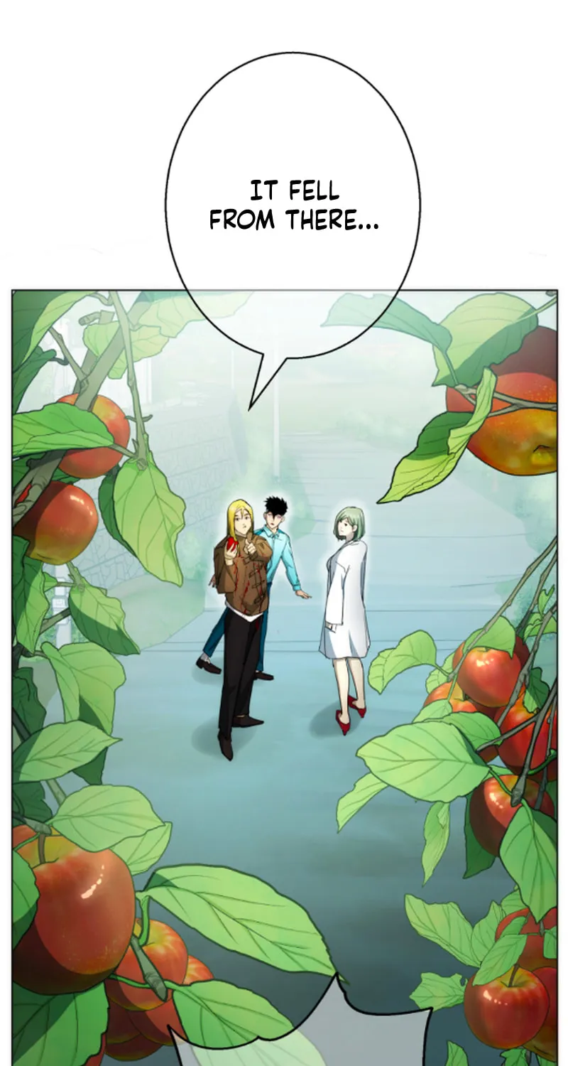 Read Man Eater chapter 29 image 30 on Lezhin