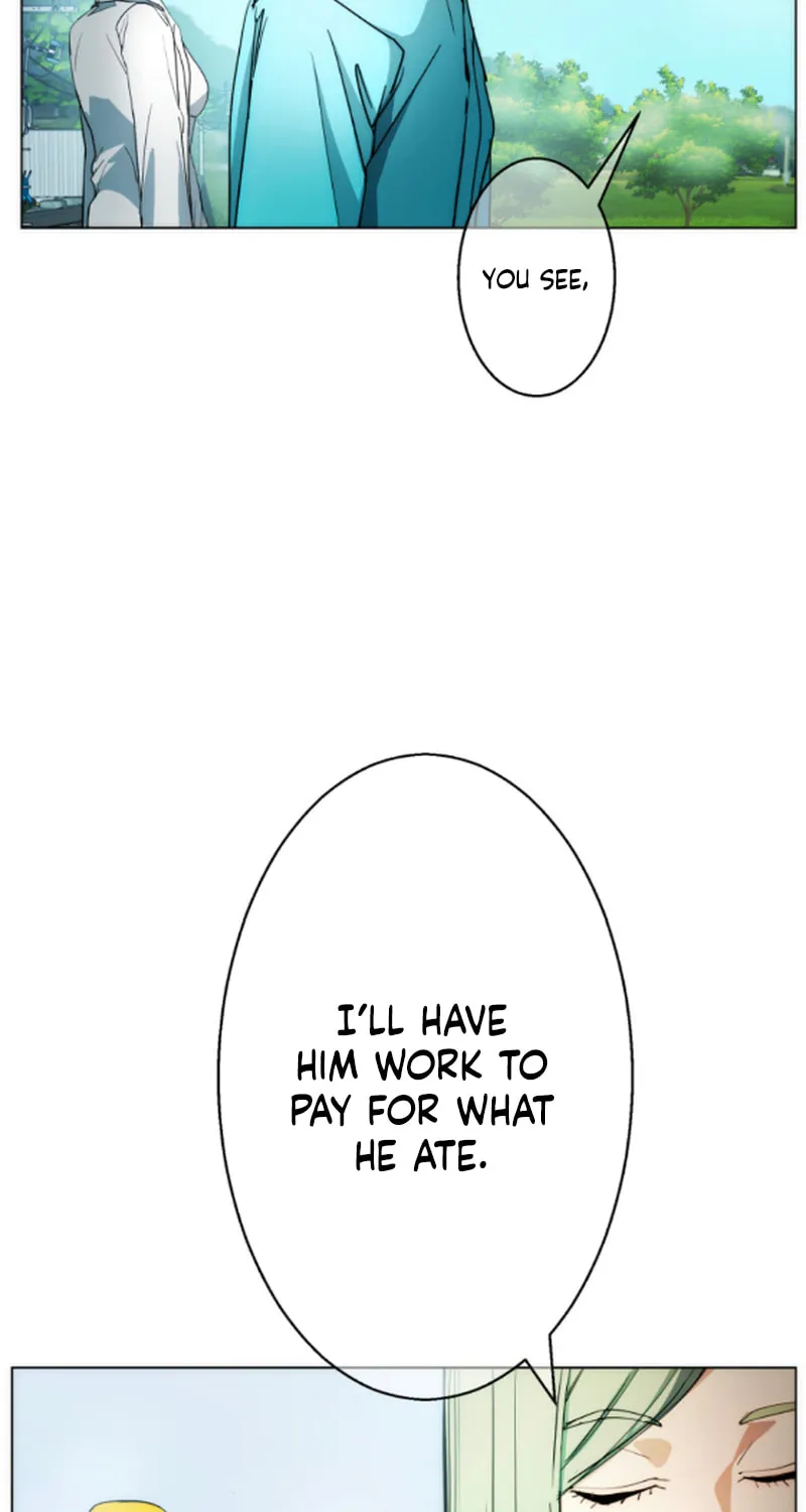 Read Man Eater chapter 29 image 32 on Lezhin