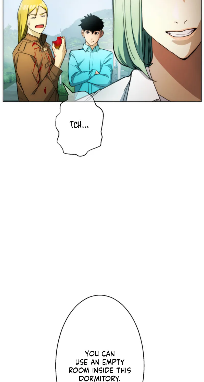 Read Man Eater chapter 29 image 33 on Lezhin