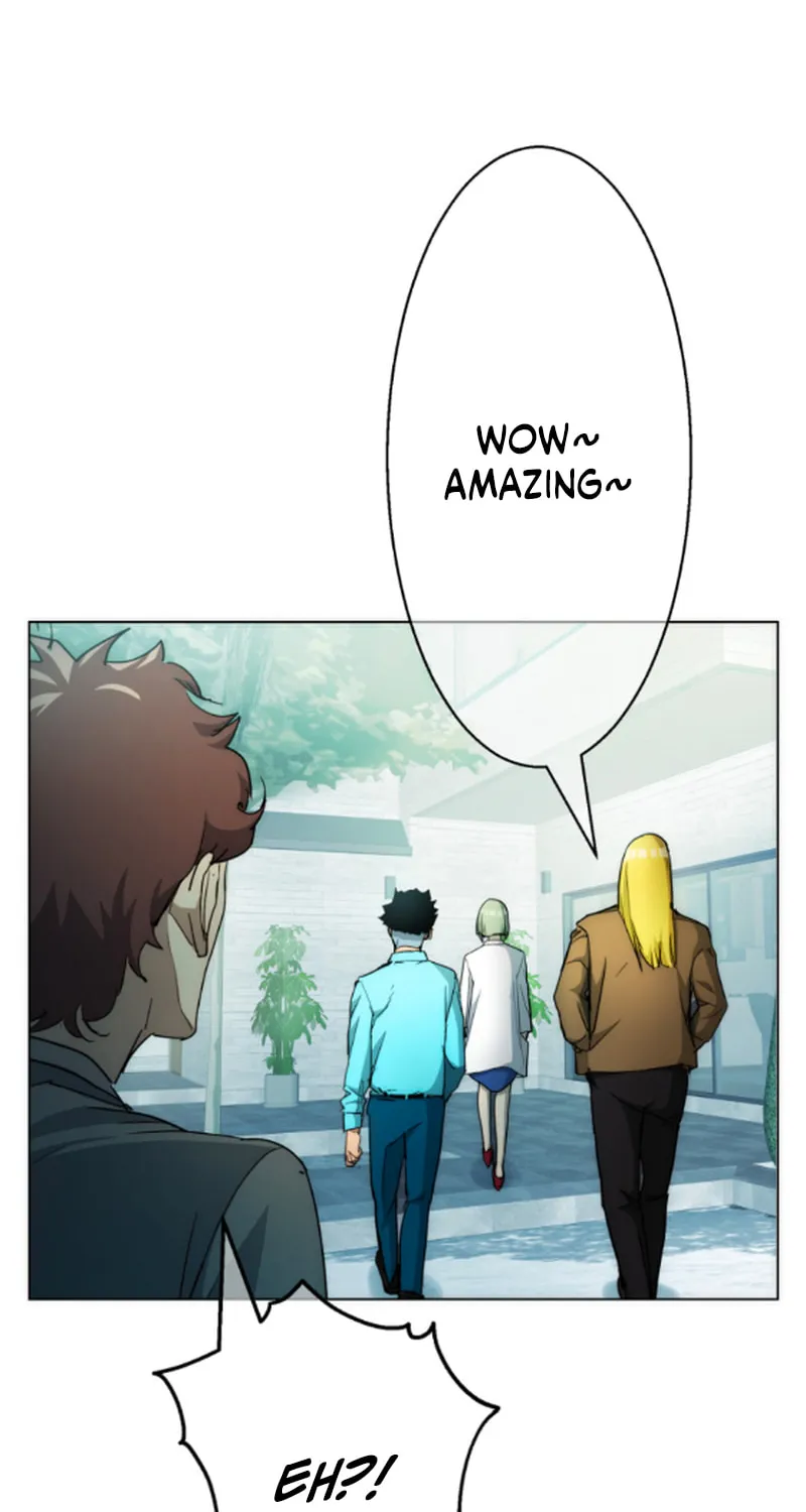 Read Man Eater chapter 29 image 35 on Lezhin