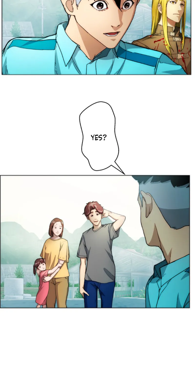 Read Man Eater chapter 29 image 37 on Lezhin
