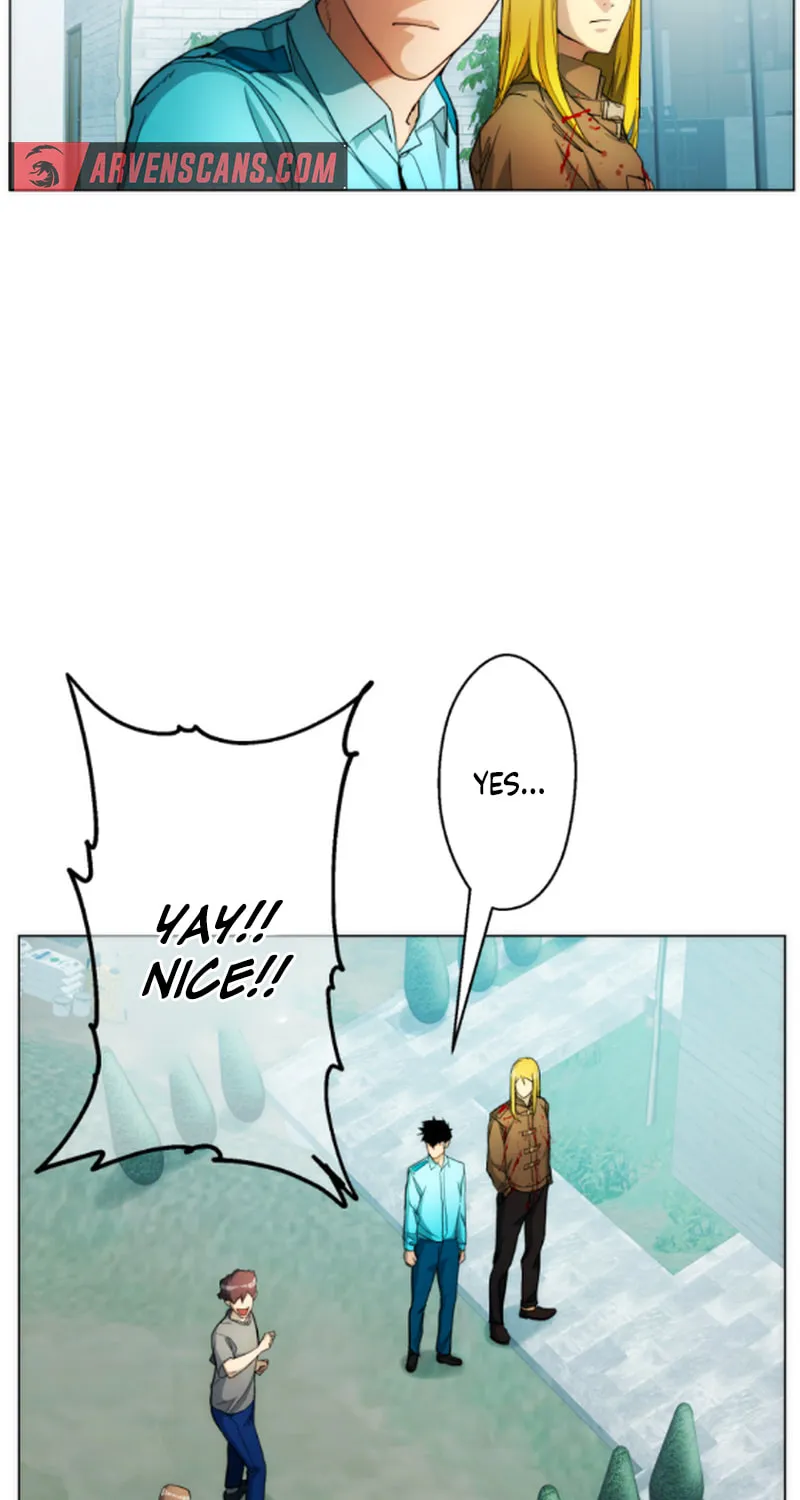 Read Man Eater chapter 29 image 40 on Lezhin