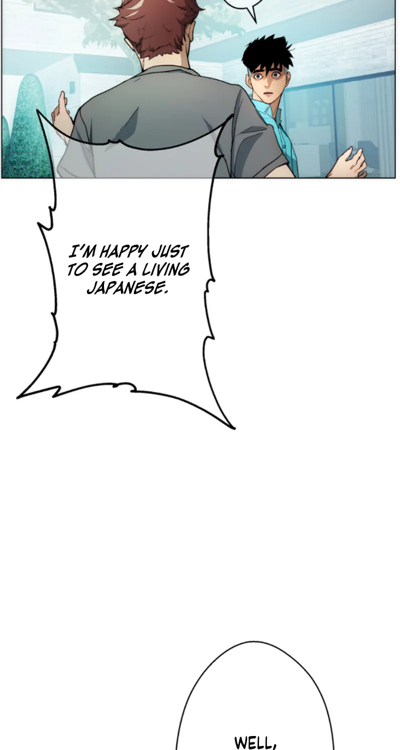 Read Man Eater chapter 29 image 43 on Lezhin