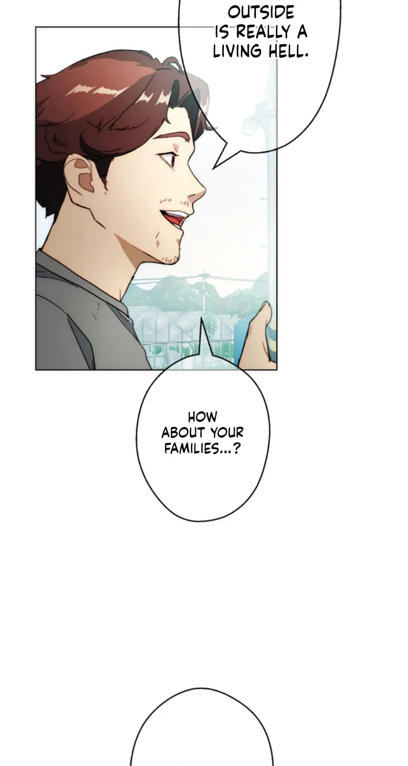 Read Man Eater chapter 29 image 44 on Lezhin