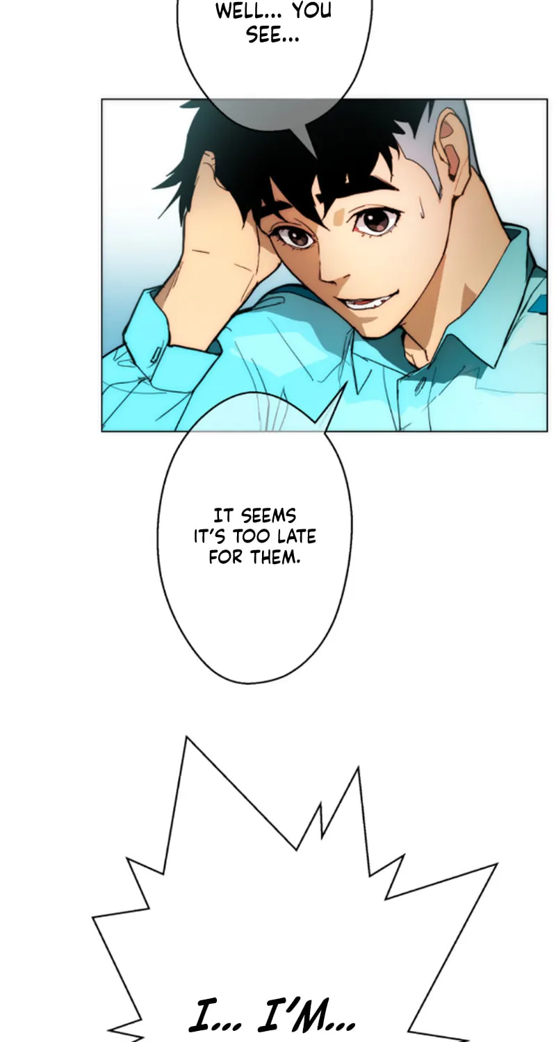 Read Man Eater chapter 29 image 45 on Lezhin