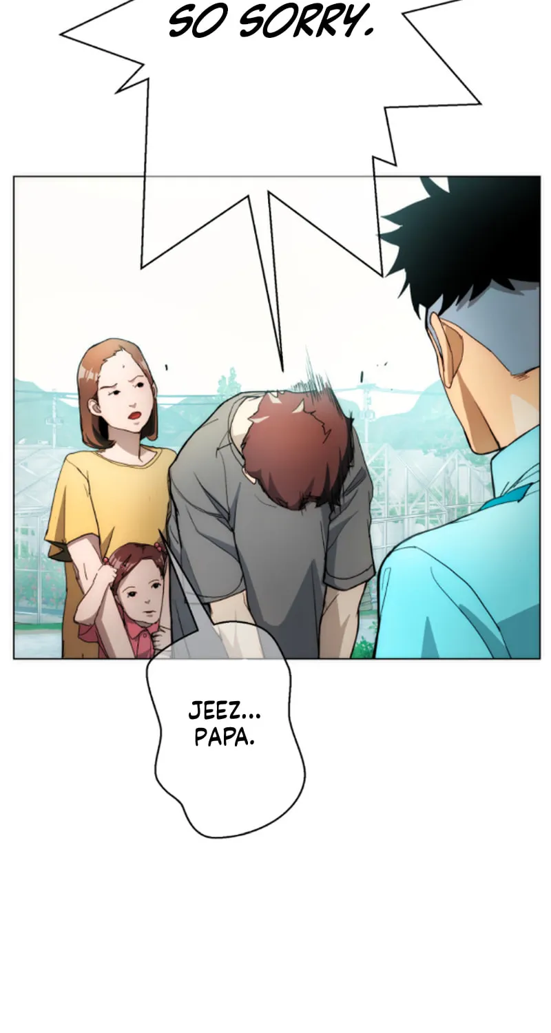 Read Man Eater chapter 29 image 46 on Lezhin