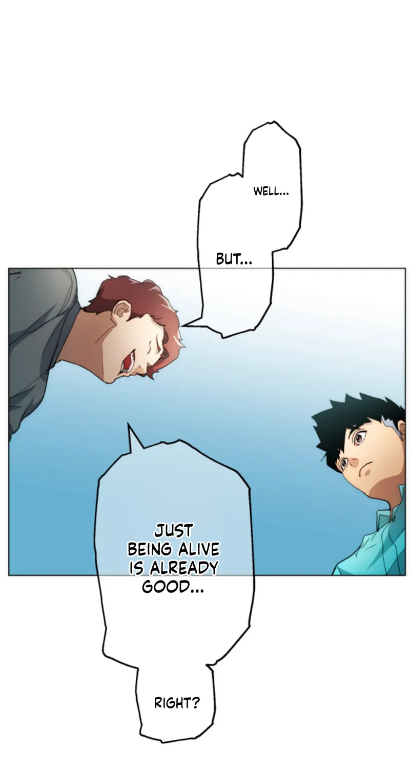 Read Man Eater chapter 29 image 47 on Lezhin