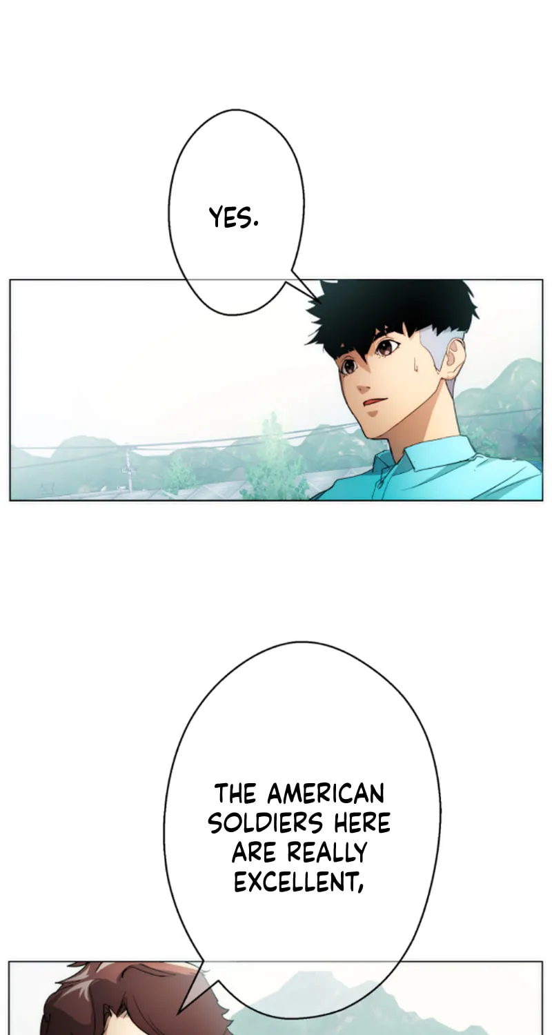 Read Man Eater chapter 29 image 48 on Lezhin