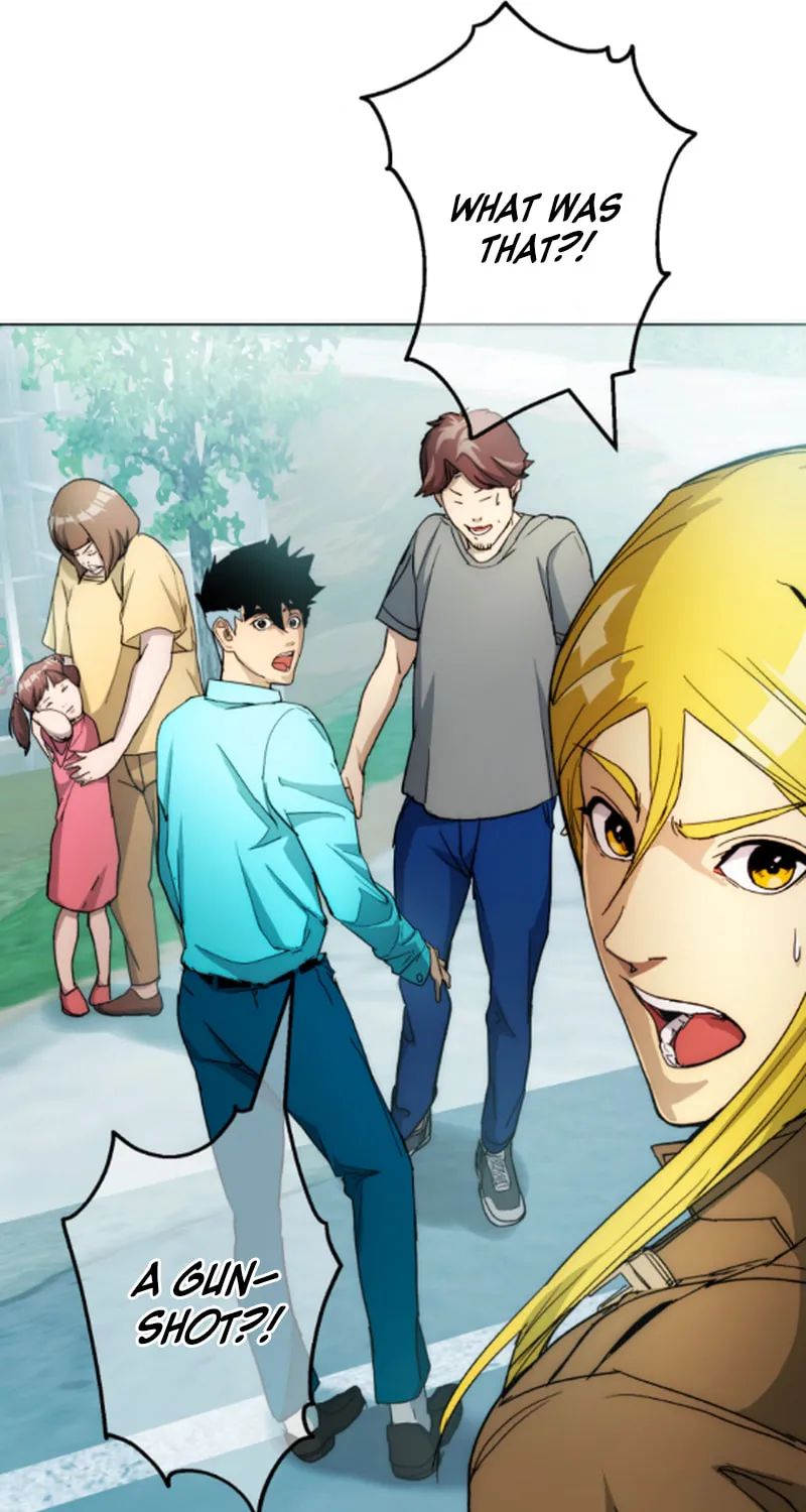 Read Man Eater chapter 29 image 50 on Lezhin