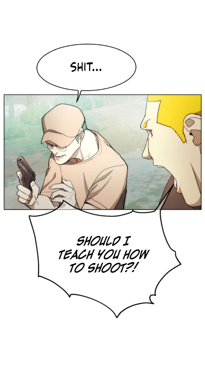 Read Man Eater chapter 29 image 53 on Lezhin